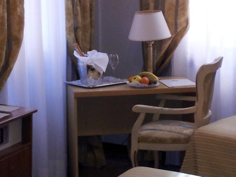 Hotel Gorizia A La Valigia Venedik Dış mekan fotoğraf